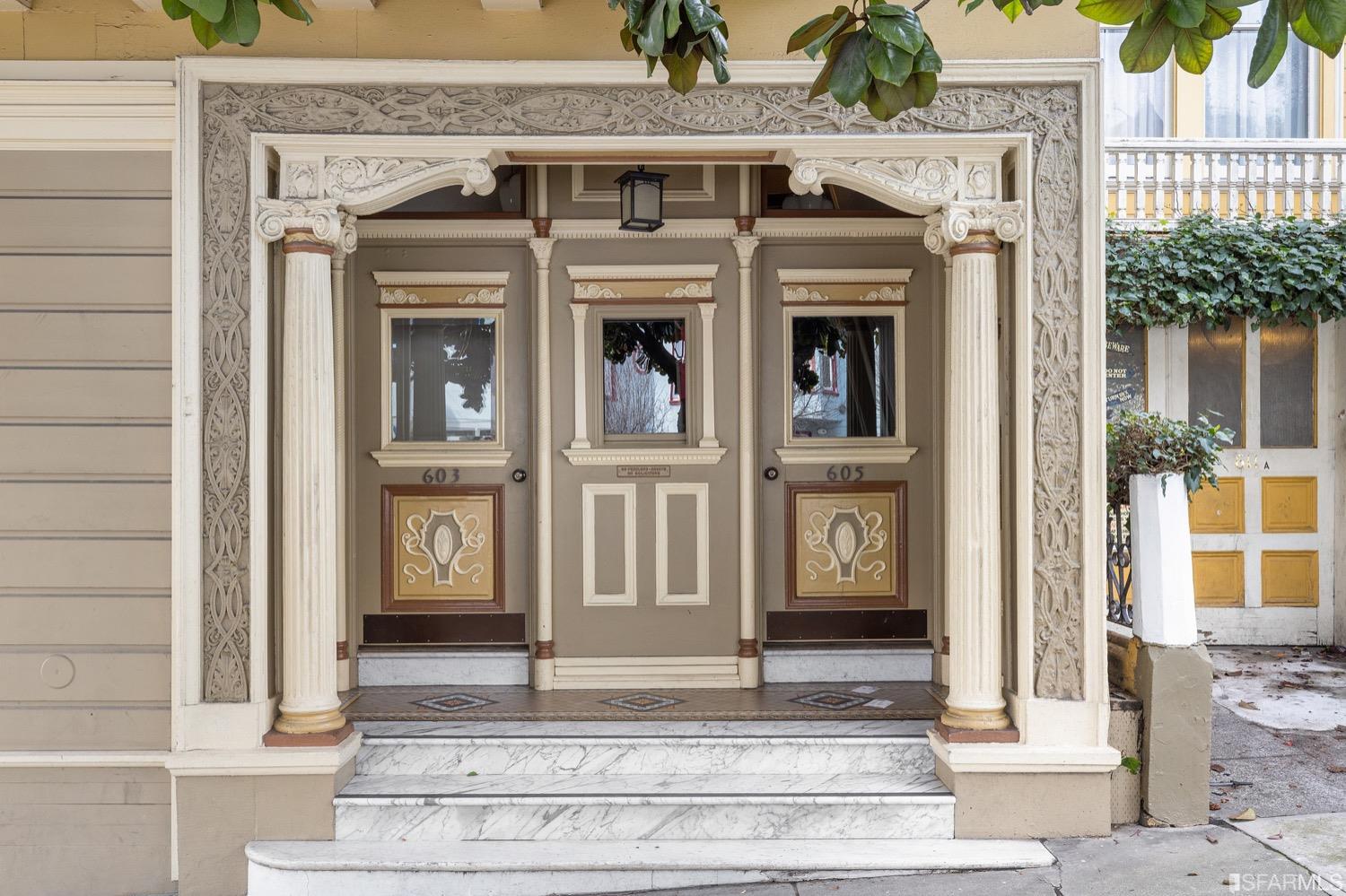 603 Baker Street Unit: A