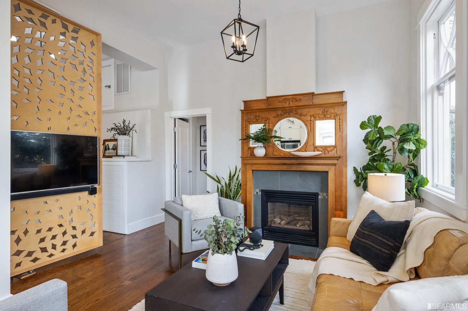 603 Baker Street Unit: A