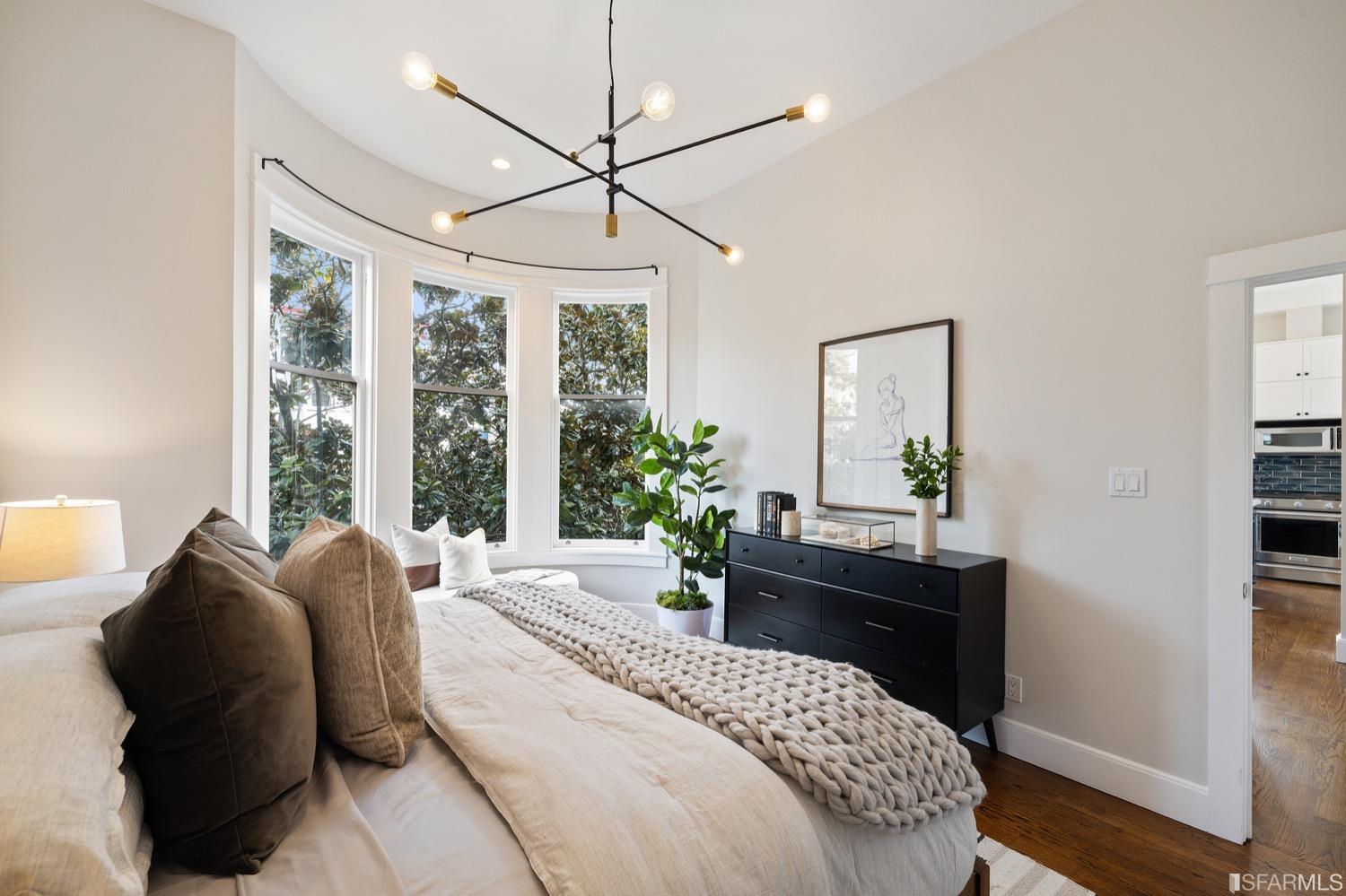 603 Baker Street Unit: A