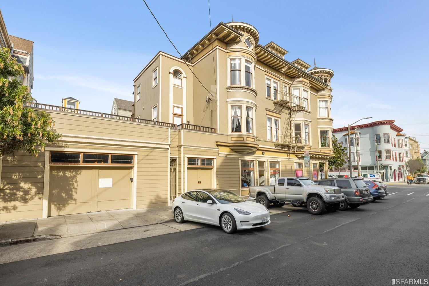 603 Baker Street Unit: A