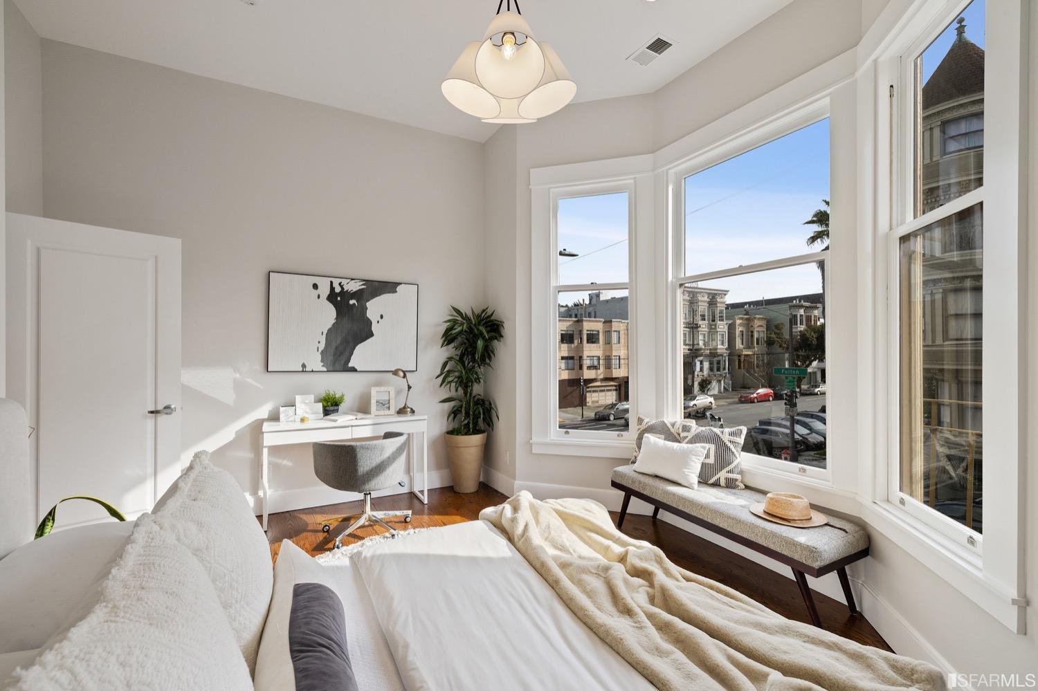 603 Baker Street Unit: A