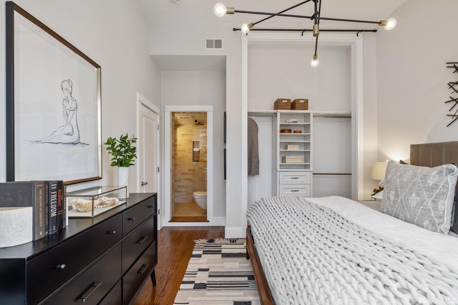 603 Baker Street Unit: A