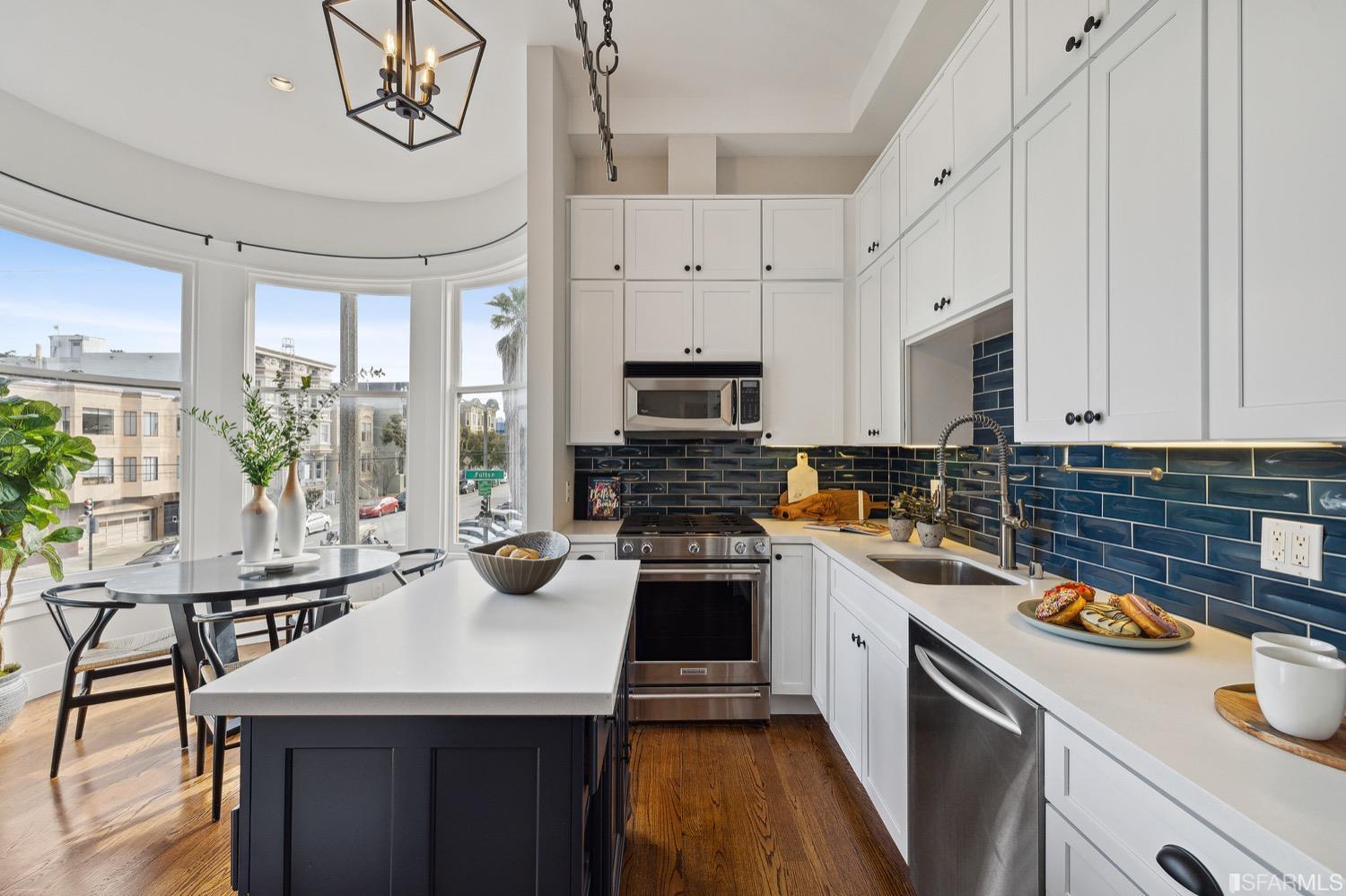 603 Baker Street Unit: A