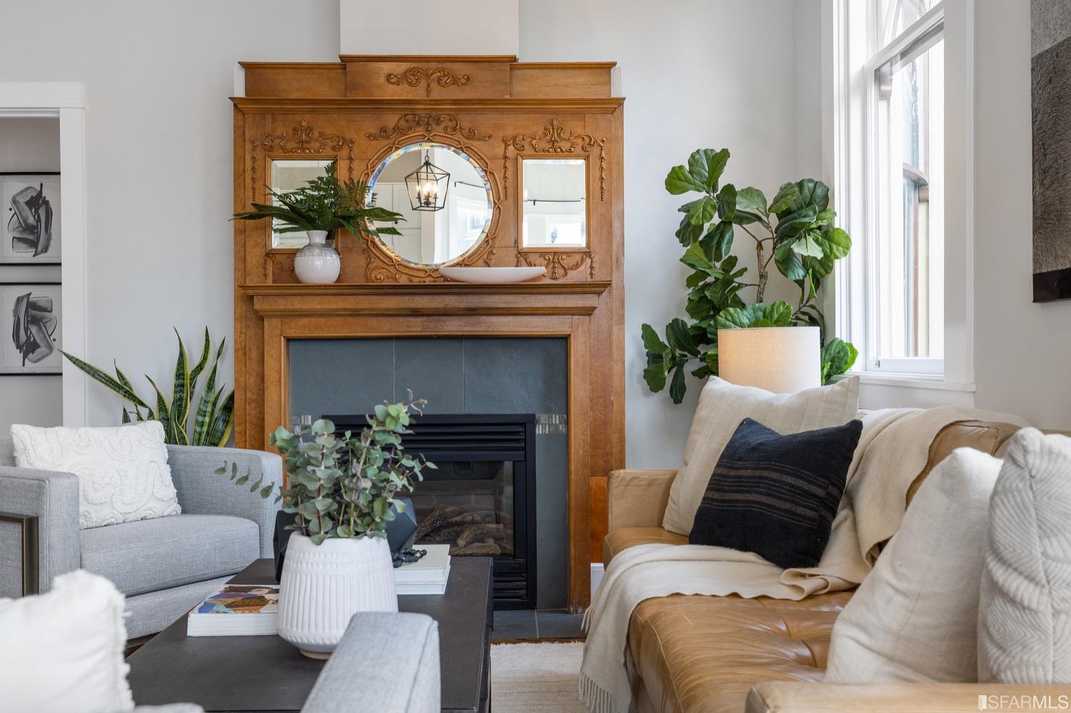 603 Baker Street Unit: A