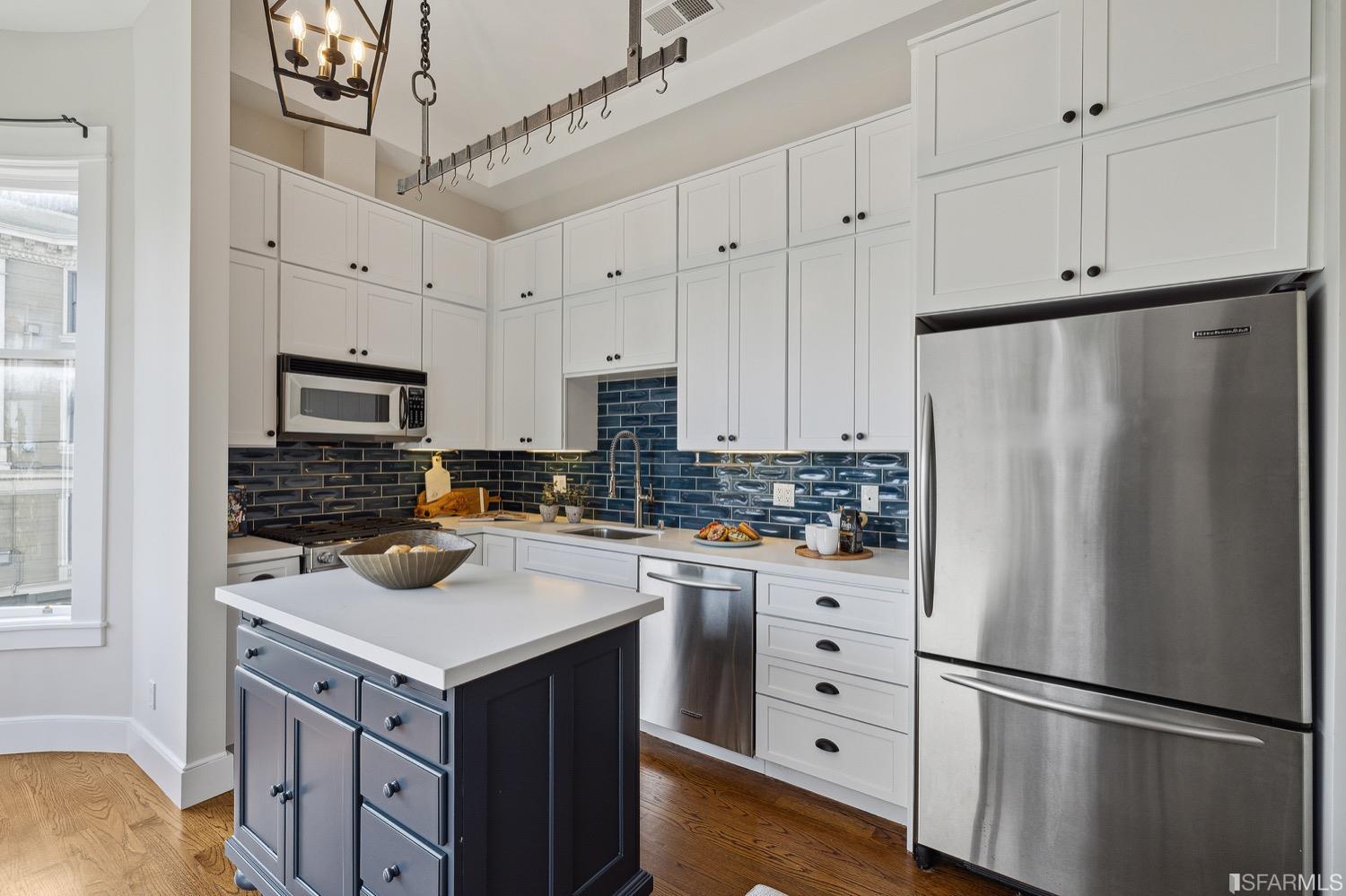 603 Baker Street Unit: A