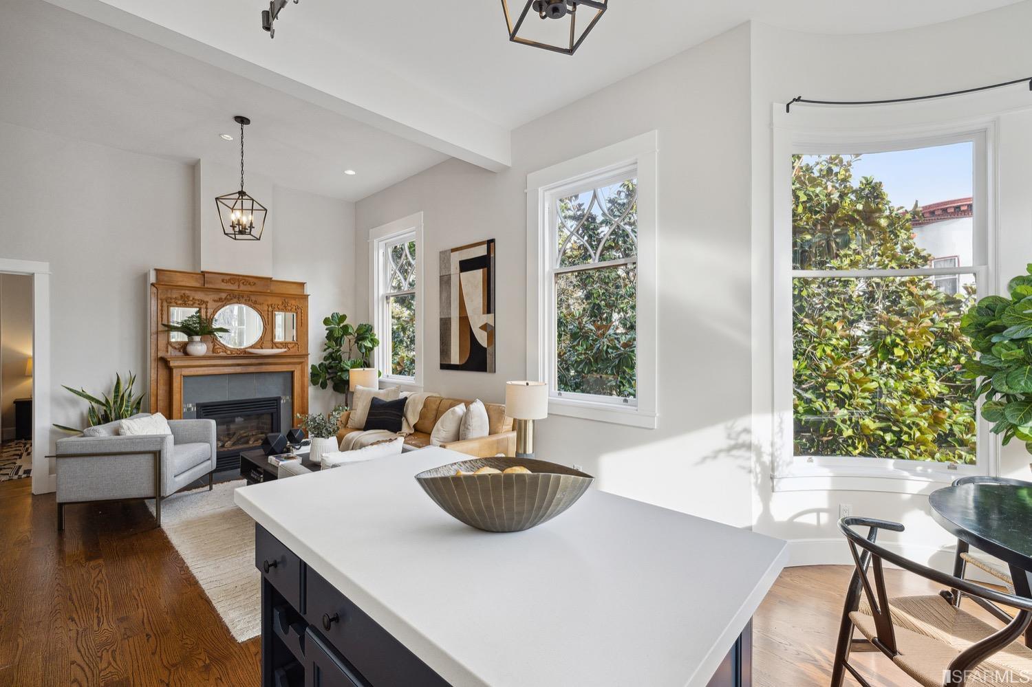 603 Baker Street Unit: A