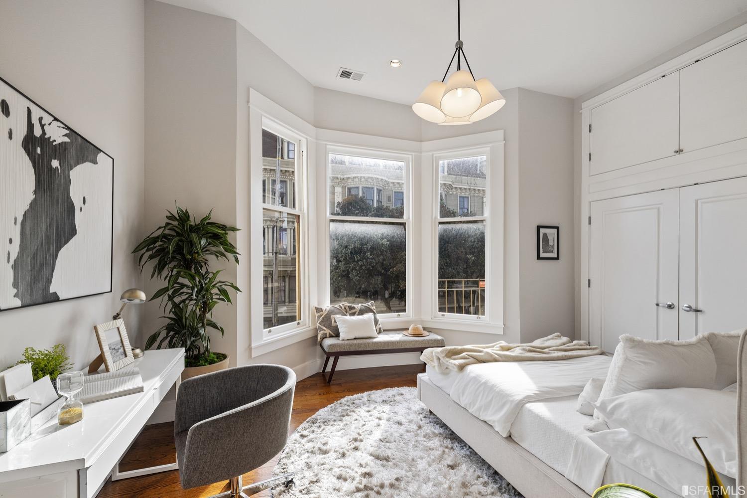 603 Baker Street Unit: A