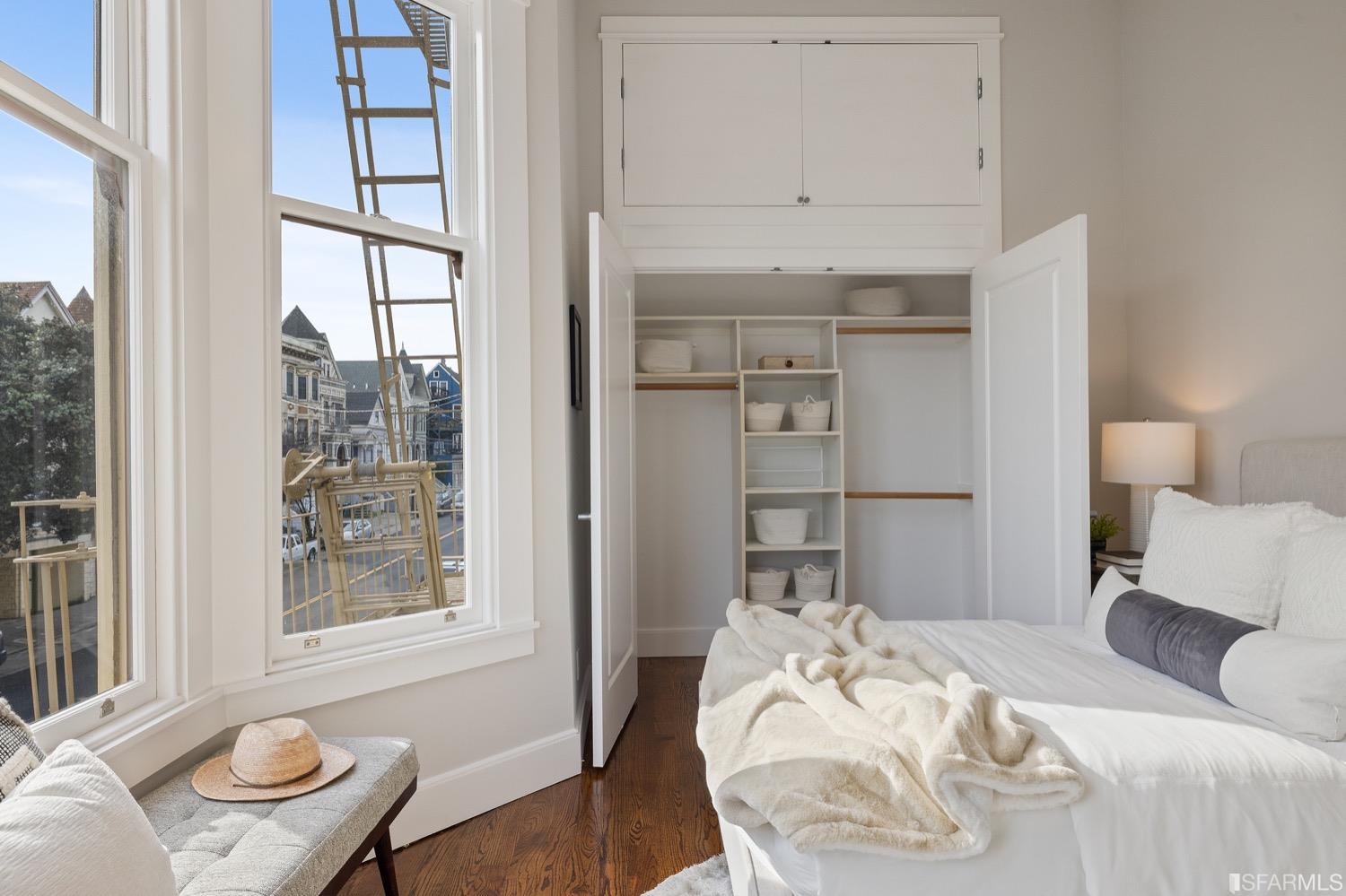 603 Baker Street Unit: A