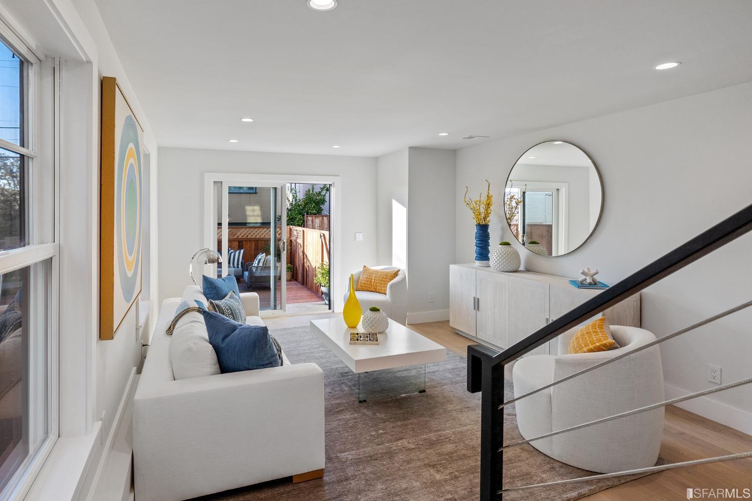 110 Aptos Avenue