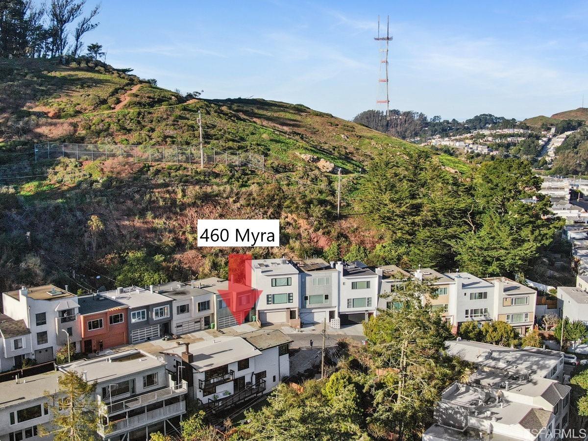 460 Myra Way