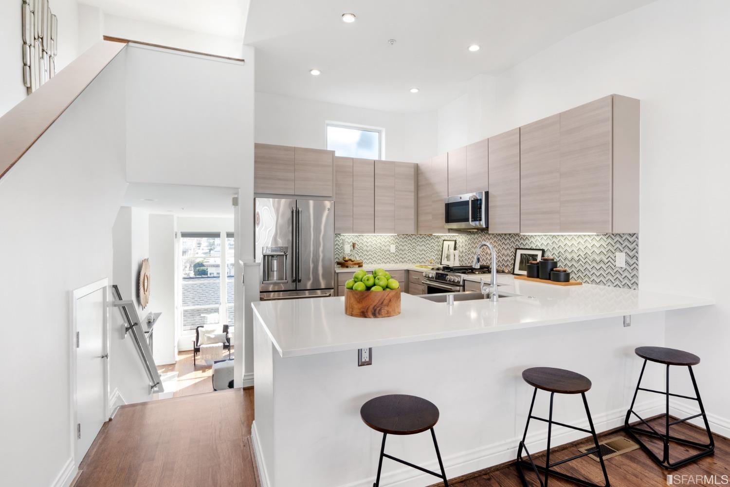 4150 17th Street Unit: 18