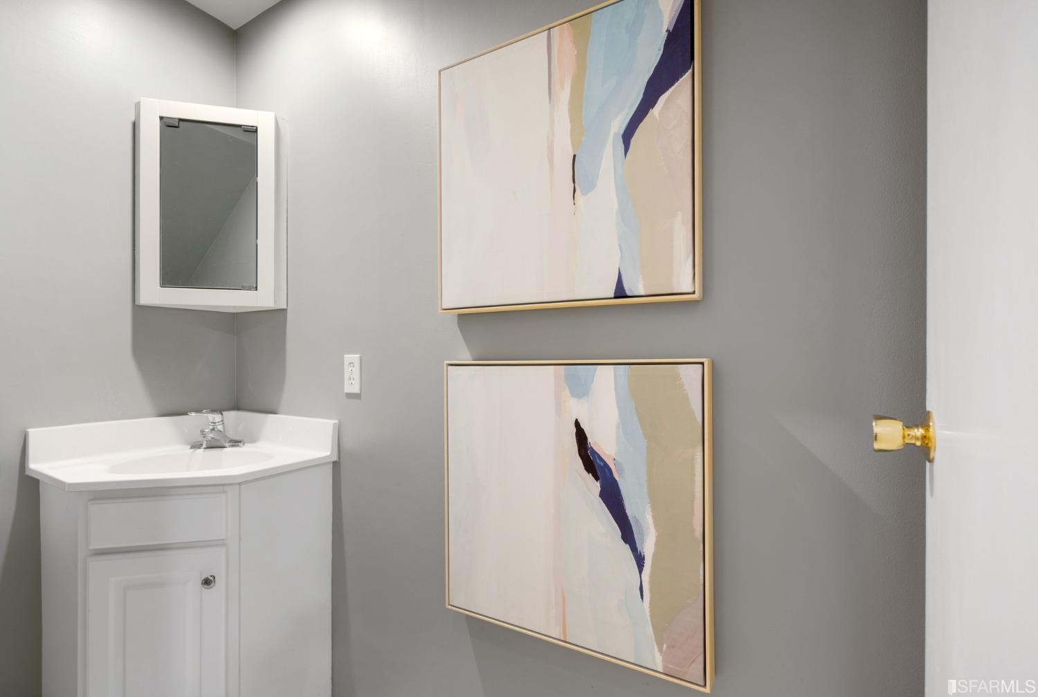 4150 17th Street Unit: 18