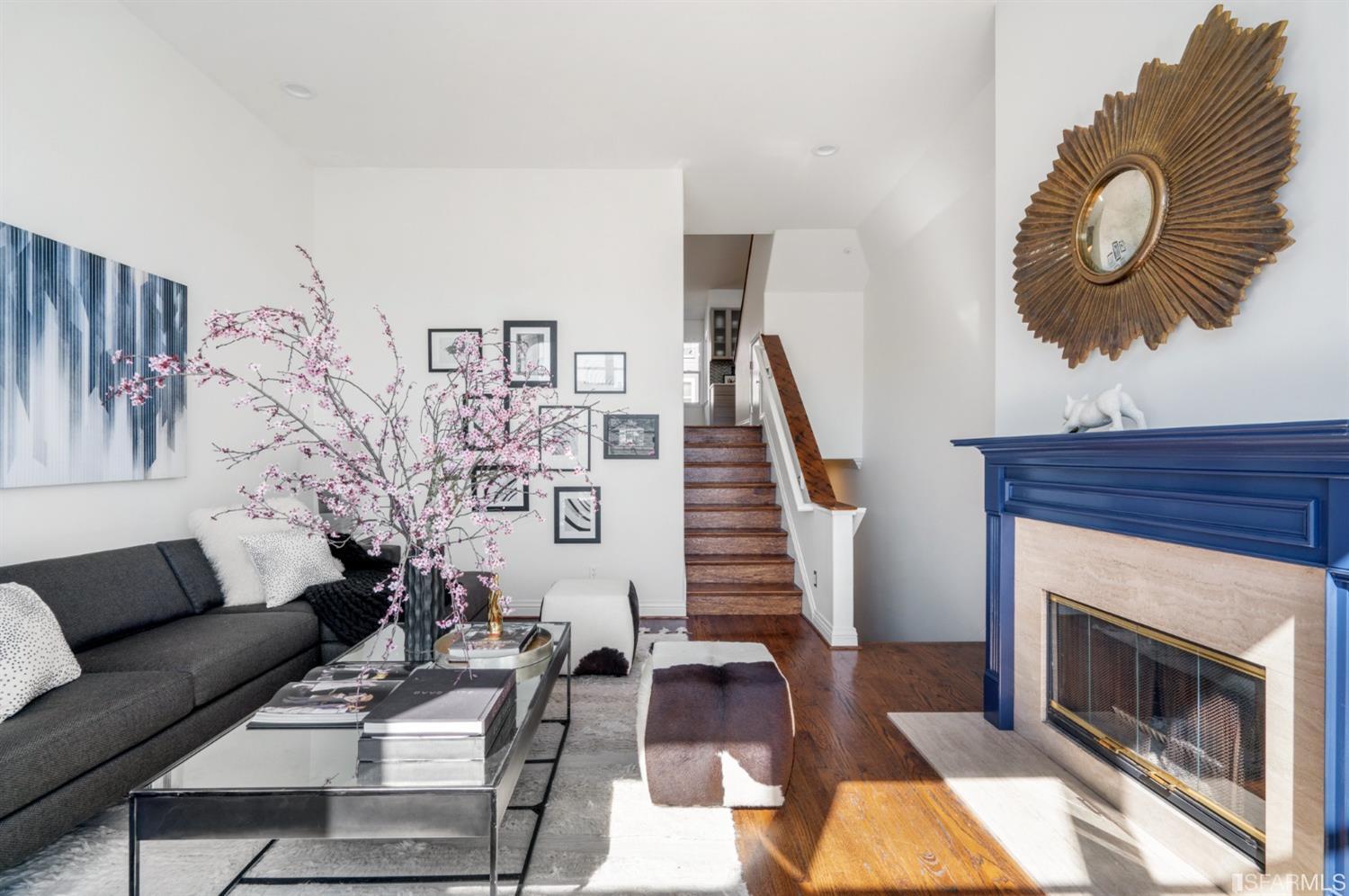 4150 17th Street Unit: 18