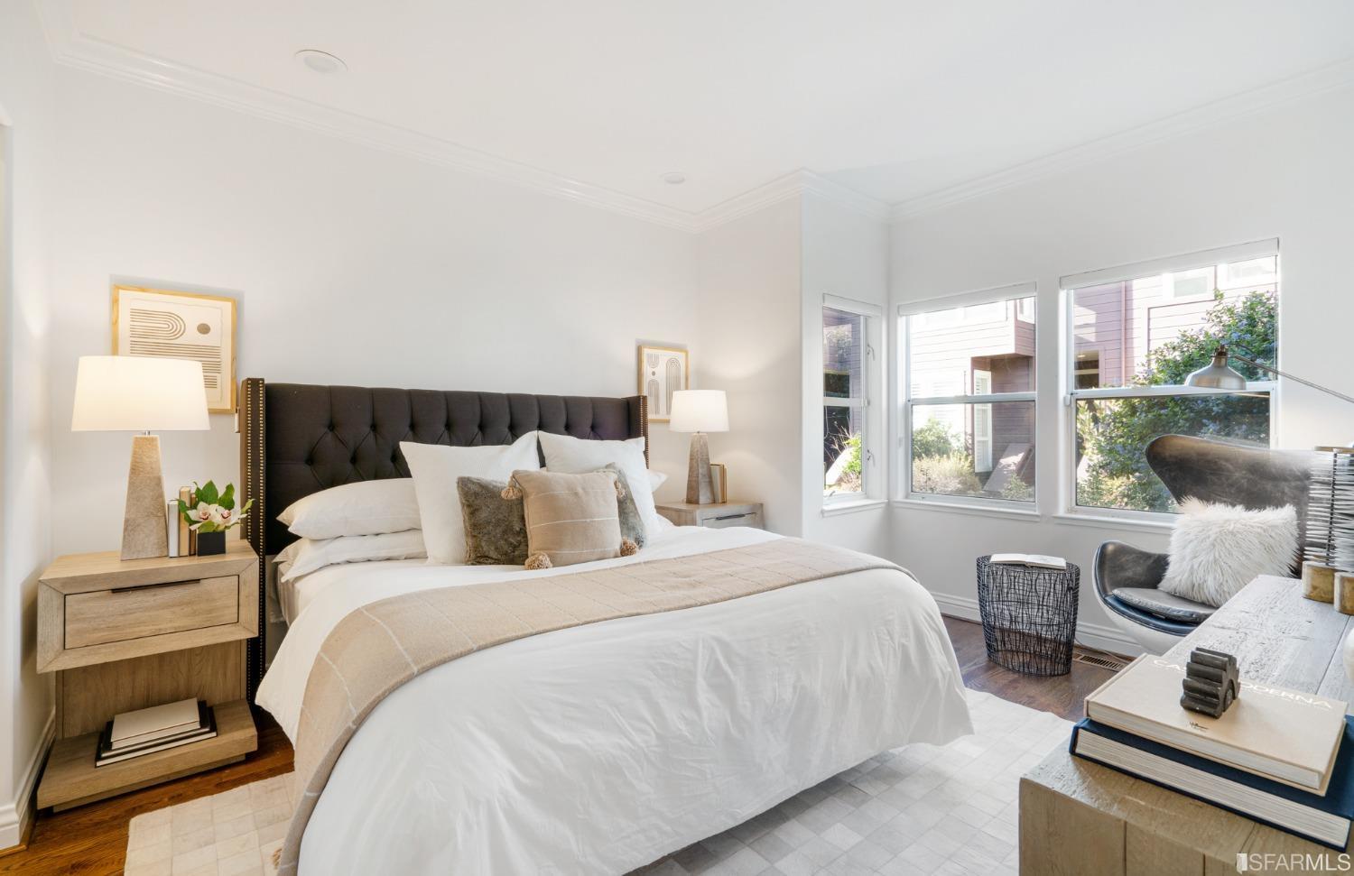 4150 17th Street Unit: 18