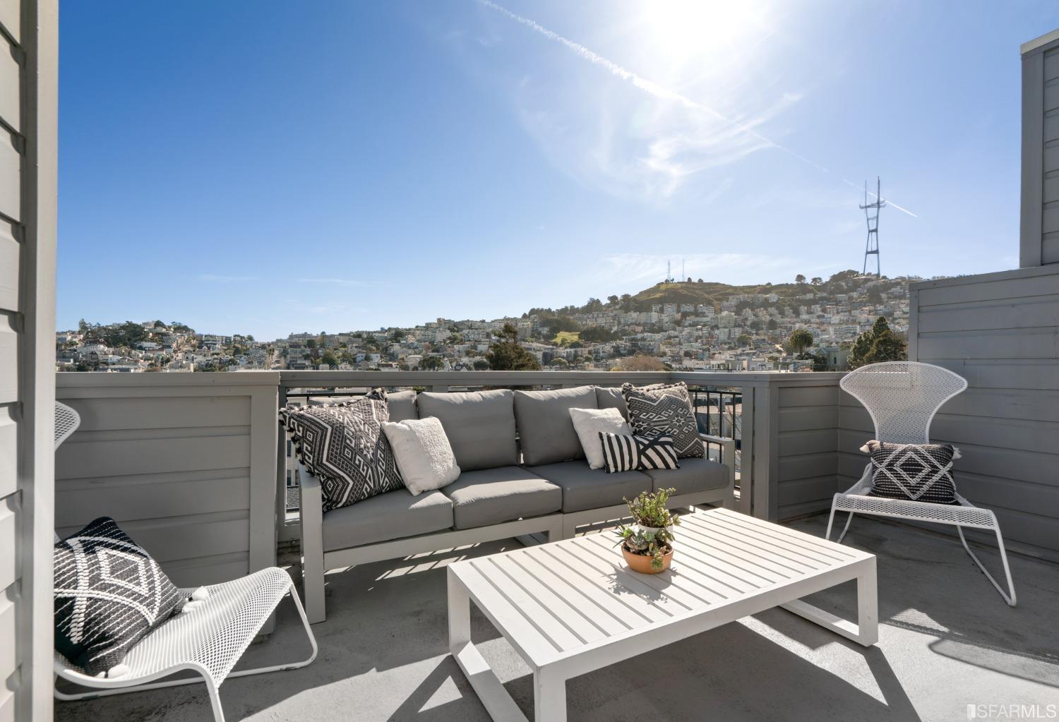 4150 17th Street Unit: 18