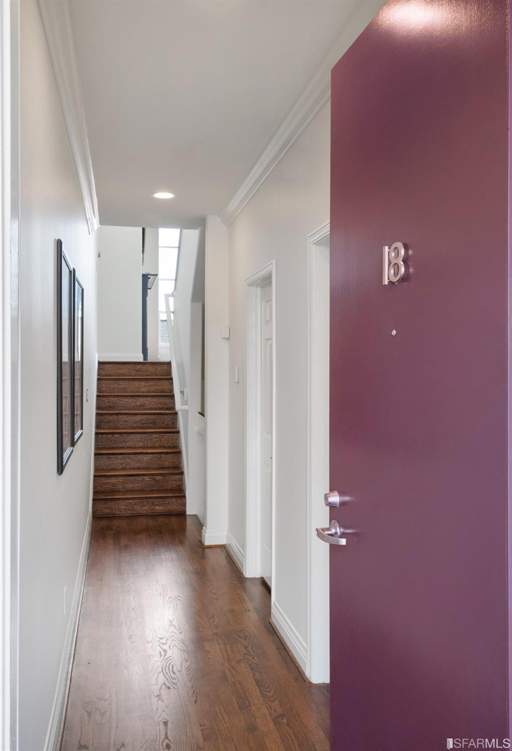 4150 17th Street Unit: 18