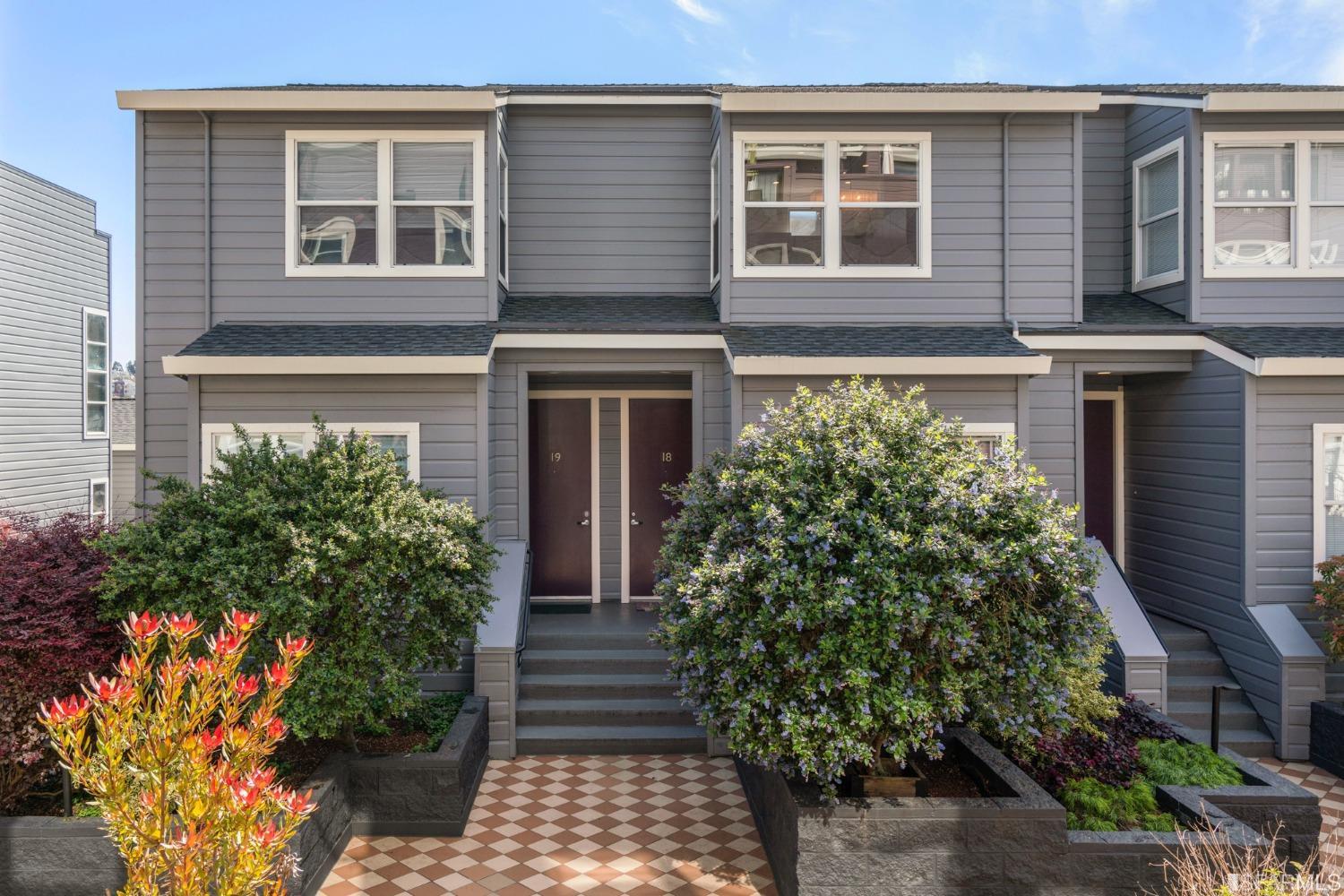 4150 17th Street Unit: 18