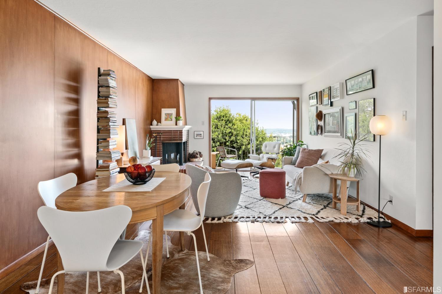 616 Moraga Street Unit: 3