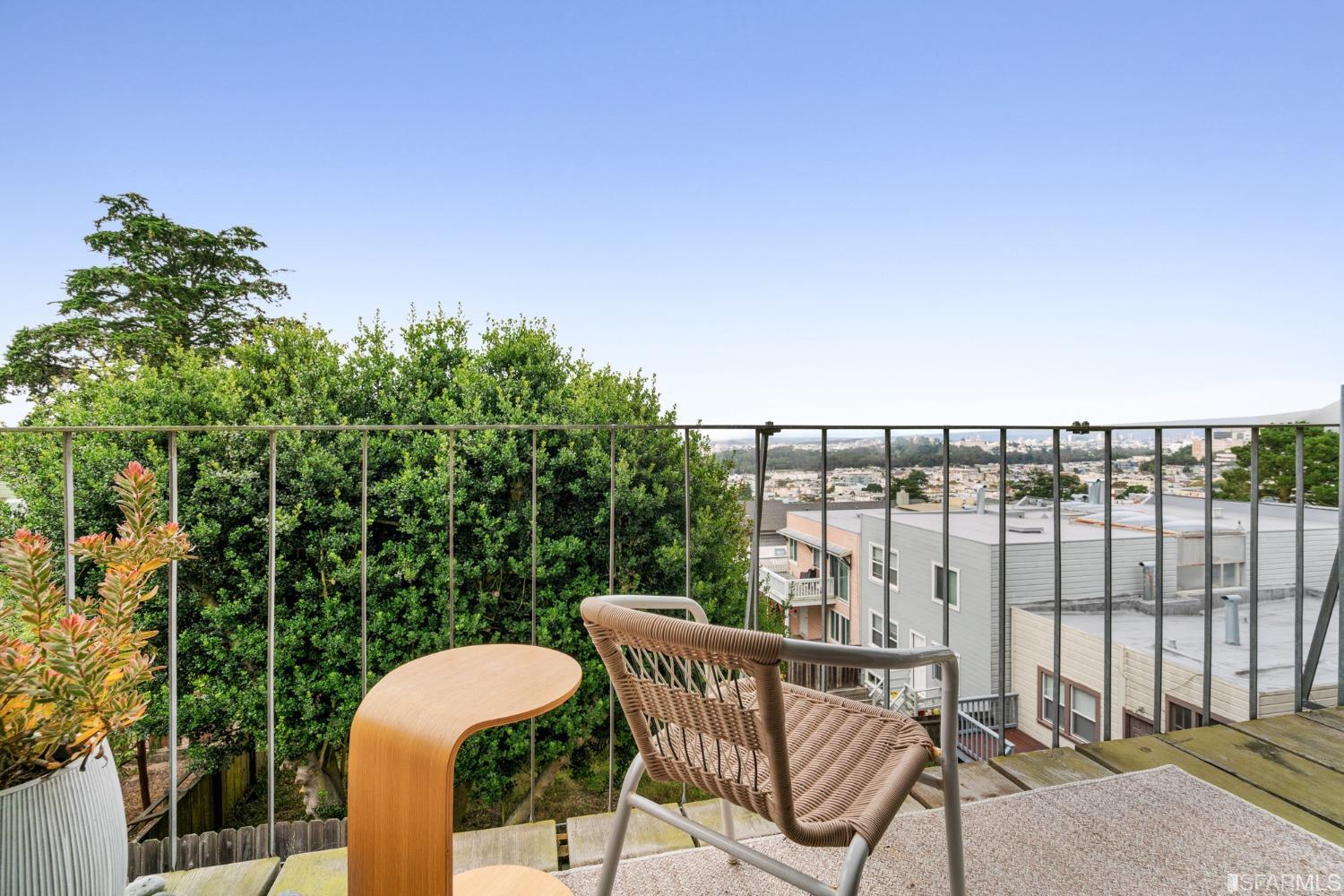 616 Moraga Street Unit: 3