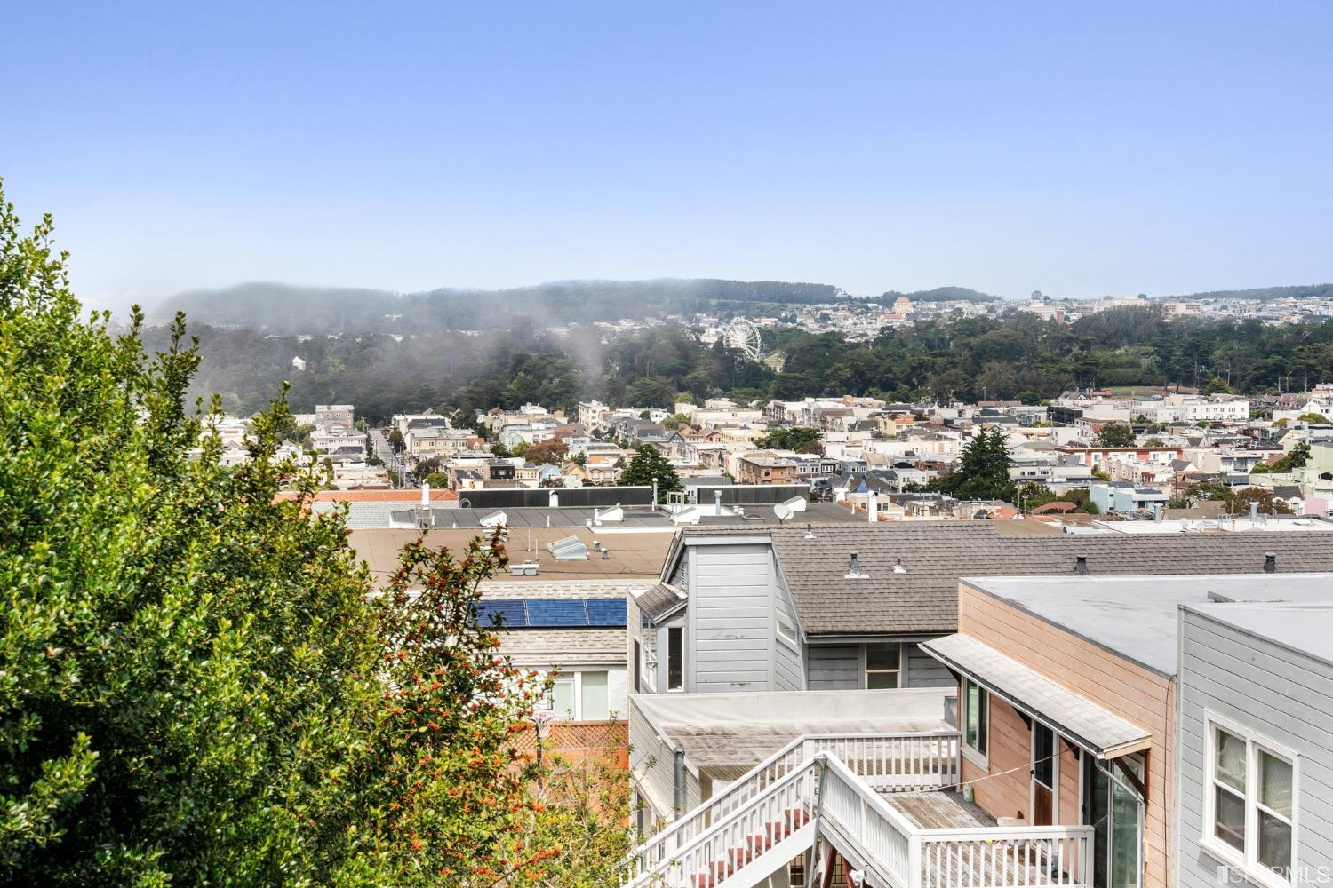 616 Moraga Street Unit: 3
