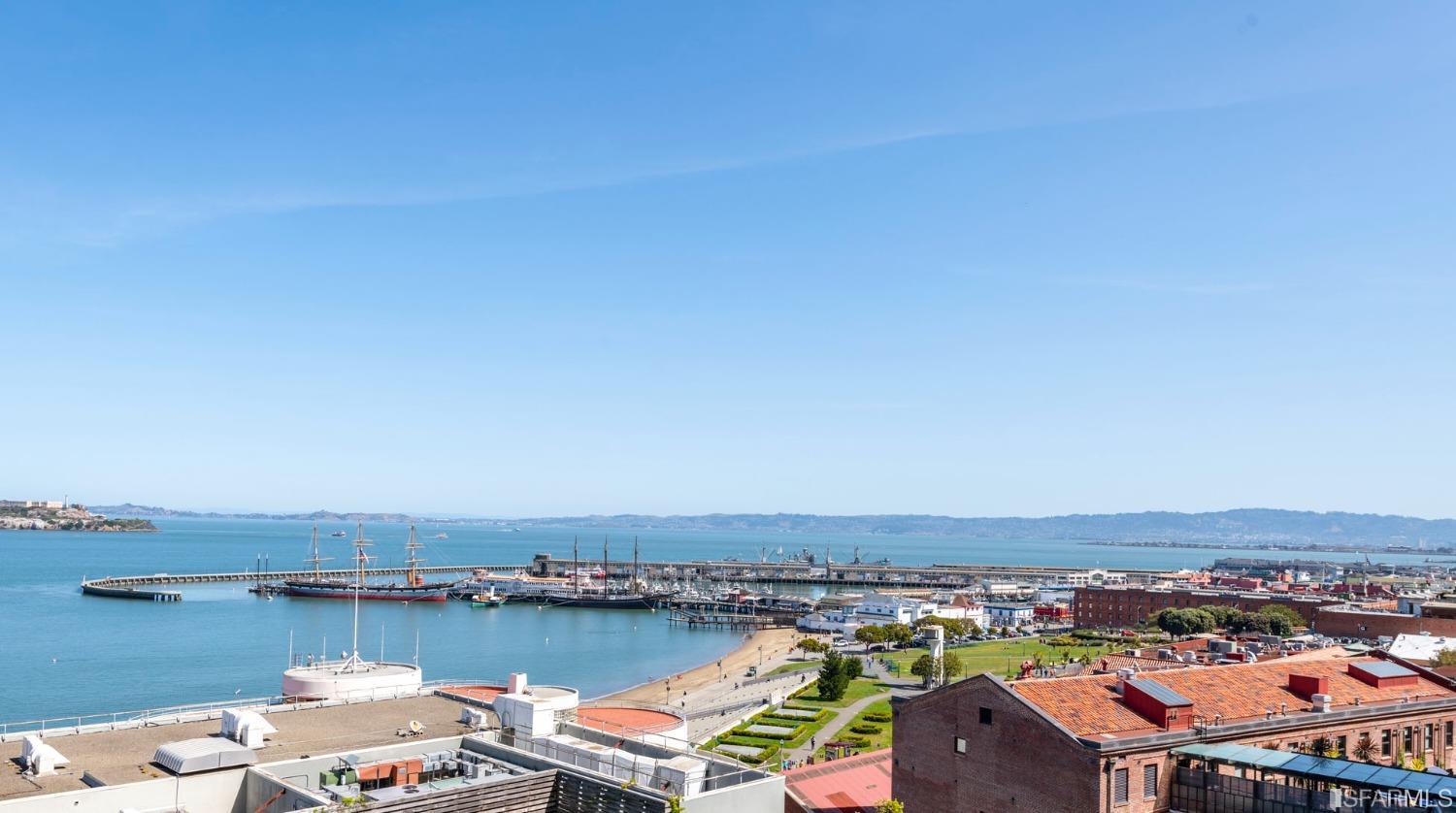 1000 North Point Street Unit: 1203