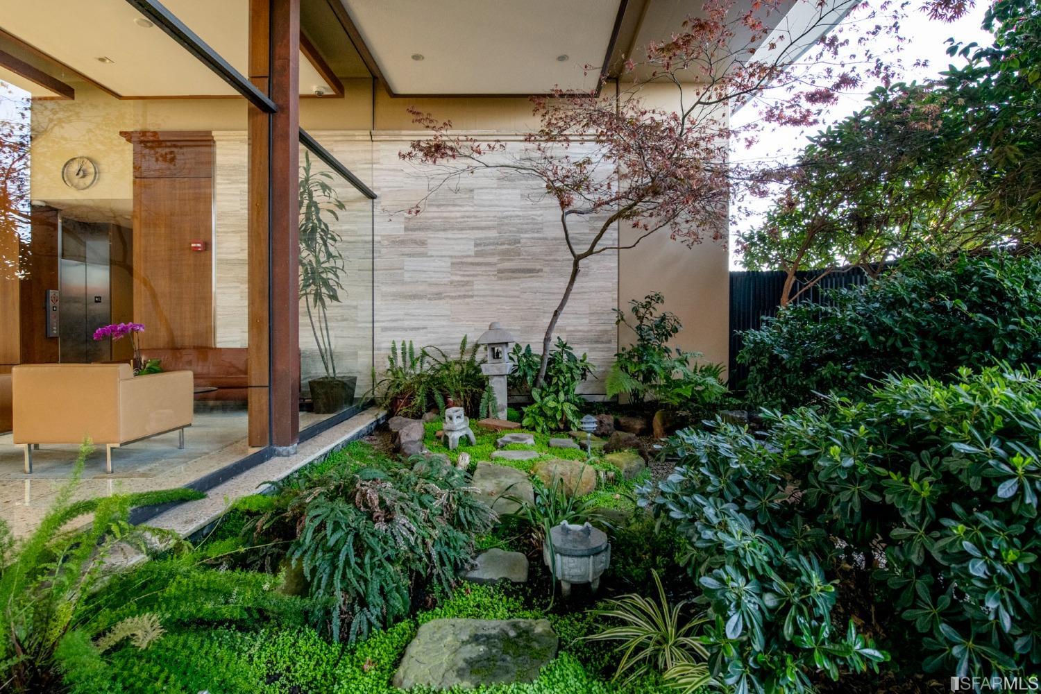 1000 North Point Street Unit: 1203