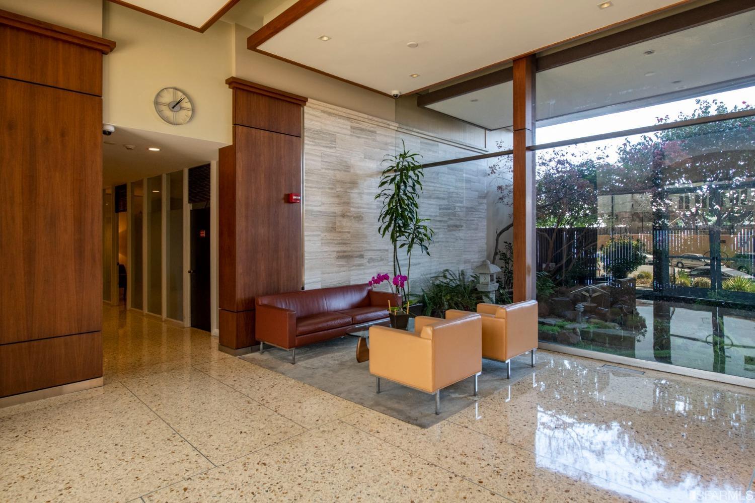 1000 North Point Street Unit: 1203