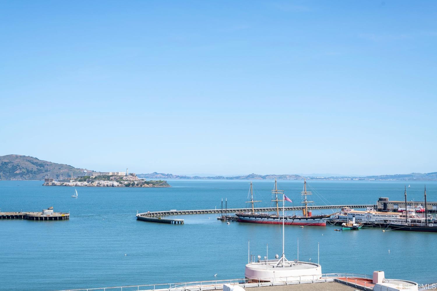 1000 North Point Street Unit: 1203