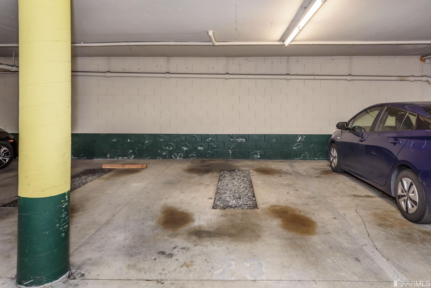 323 Monte Vista Avenue Unit: 304