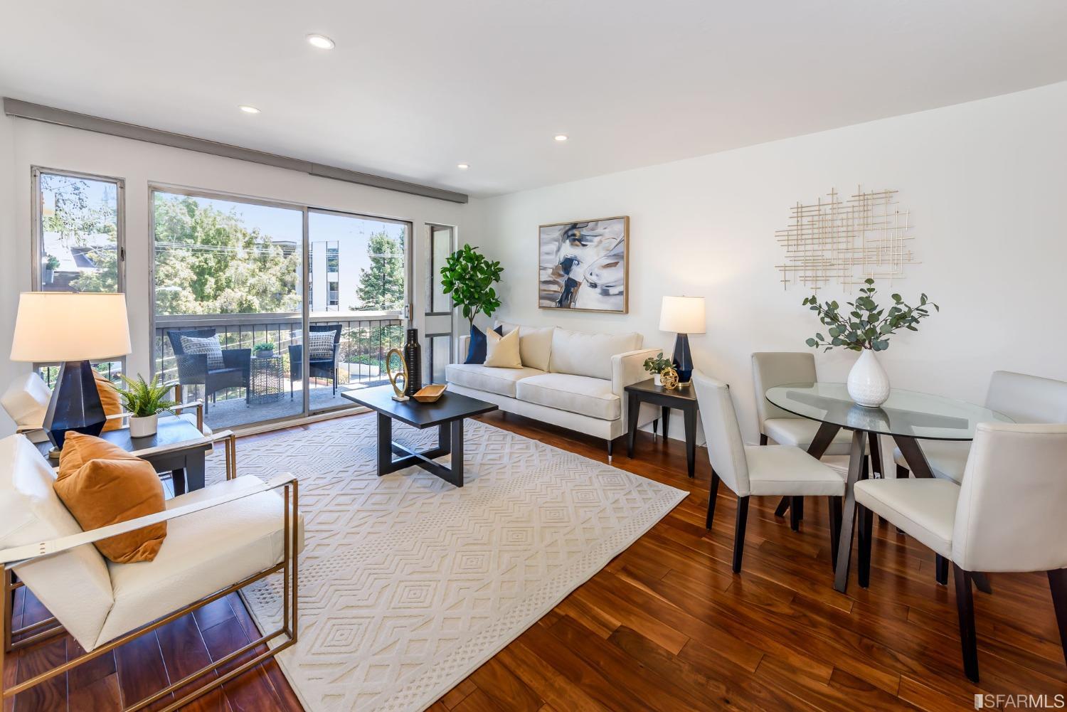 323 Monte Vista Avenue Unit: 304