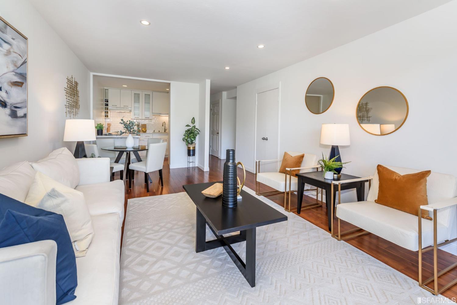 323 Monte Vista Avenue Unit: 304