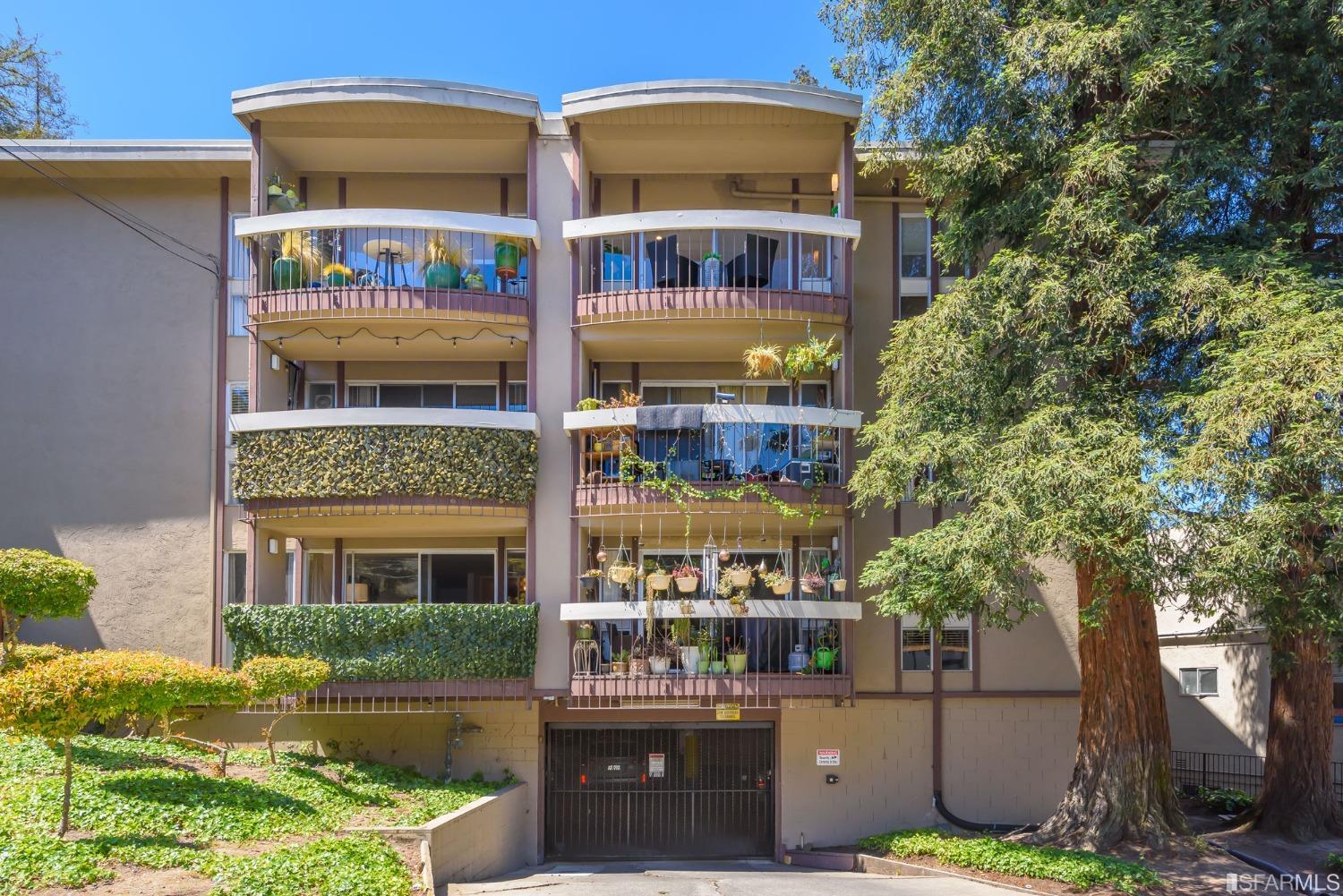 323 Monte Vista Avenue Unit: 304