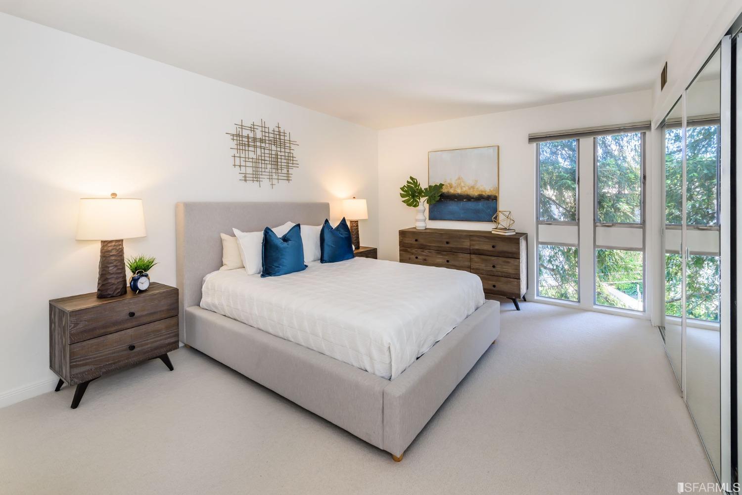 323 Monte Vista Avenue Unit: 304