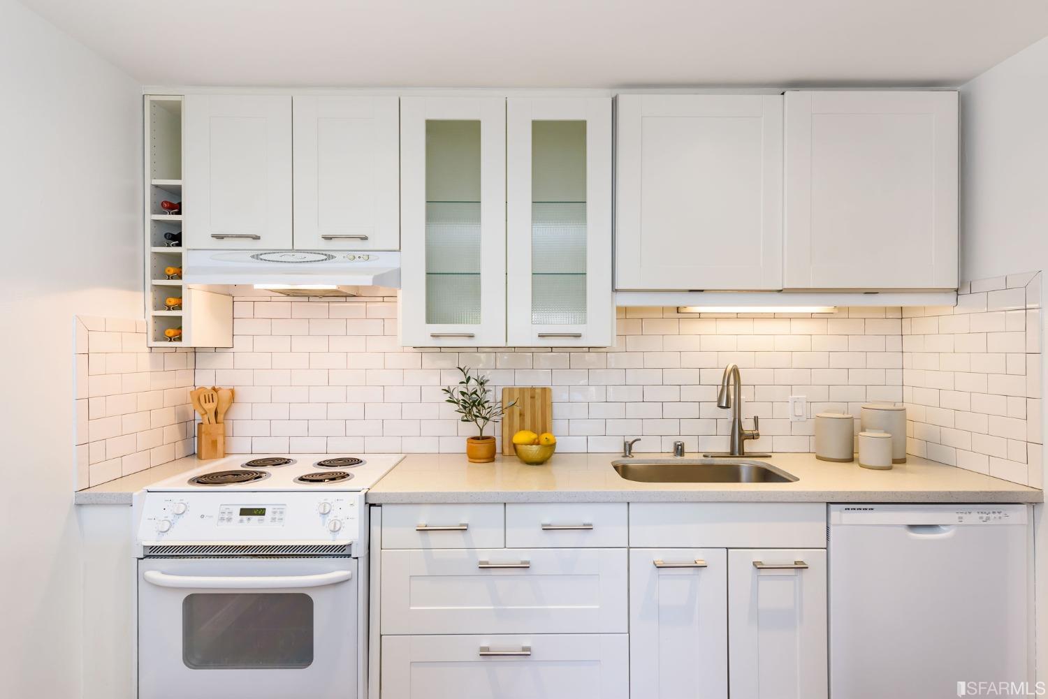 323 Monte Vista Avenue Unit: 304