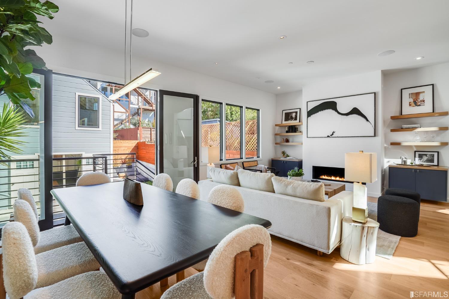 609 San Bruno Avenue