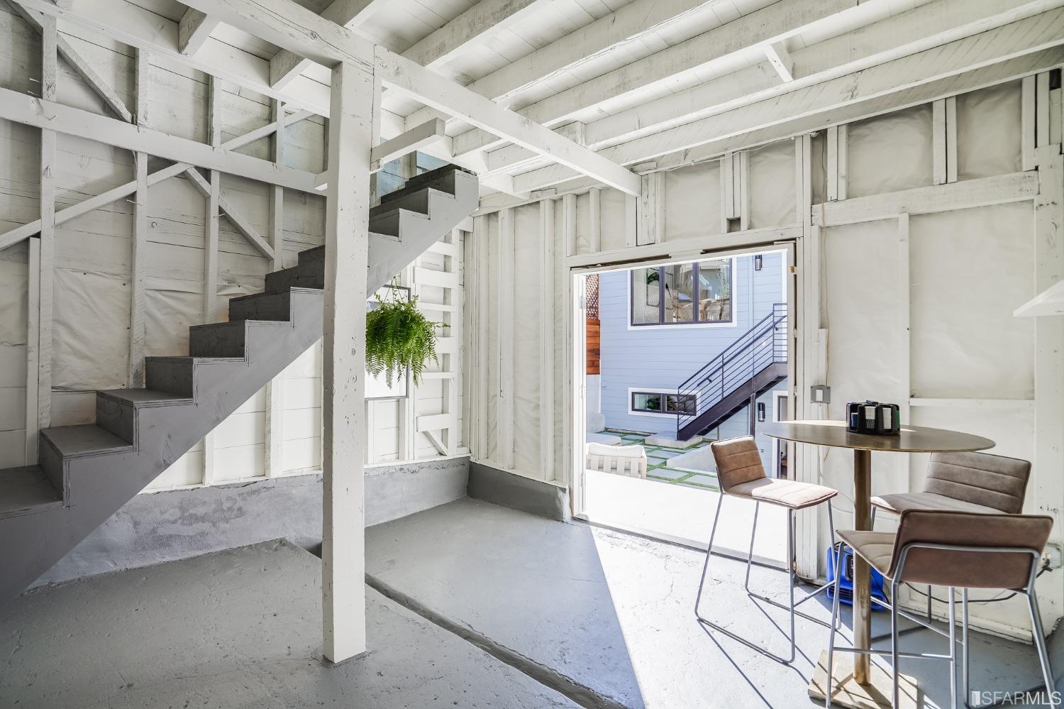 609 San Bruno Avenue