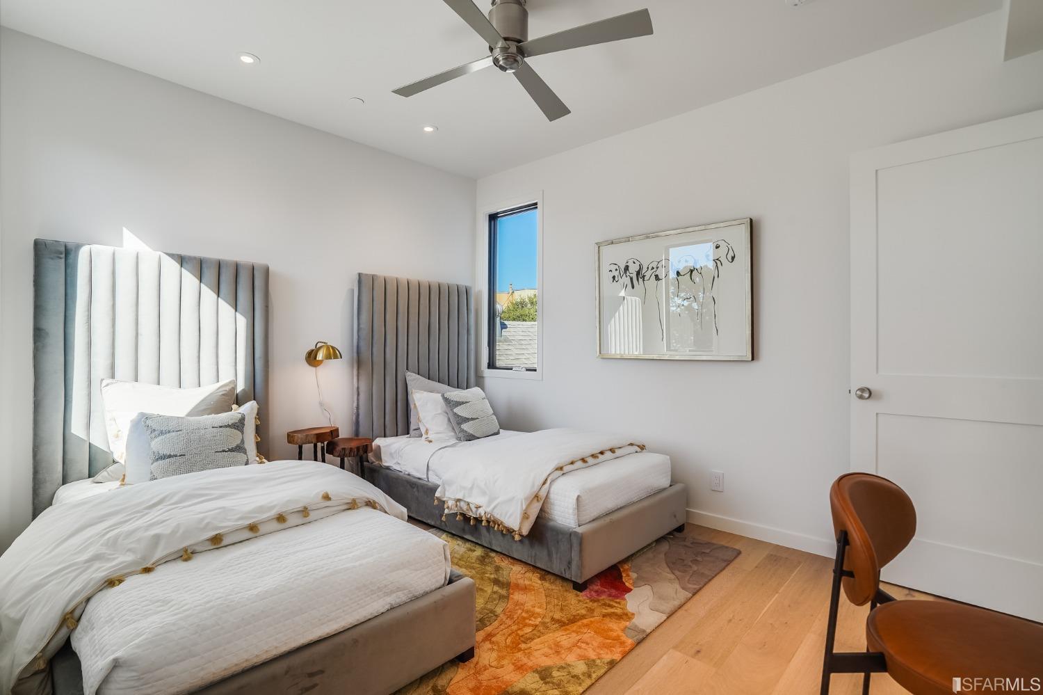 609 San Bruno Avenue