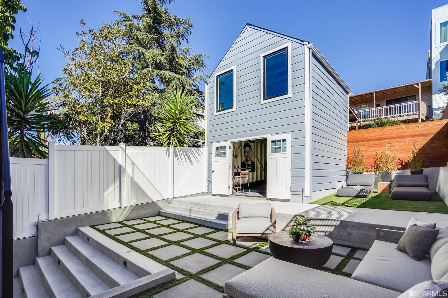 609 San Bruno Avenue