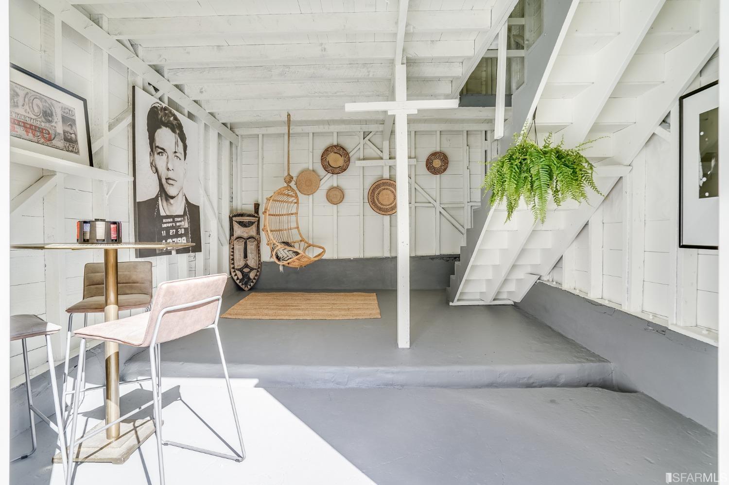 609 San Bruno Avenue