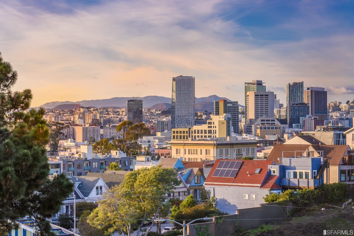 609 San Bruno Avenue