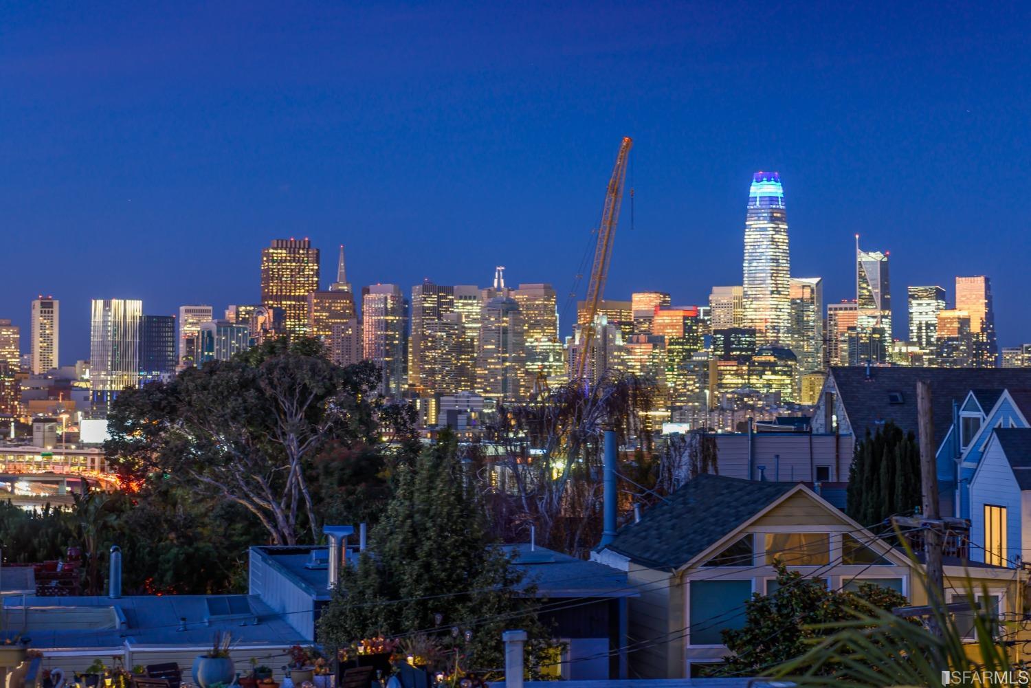 609 San Bruno Avenue