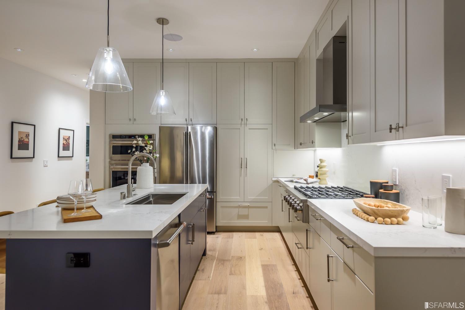 609 San Bruno Avenue