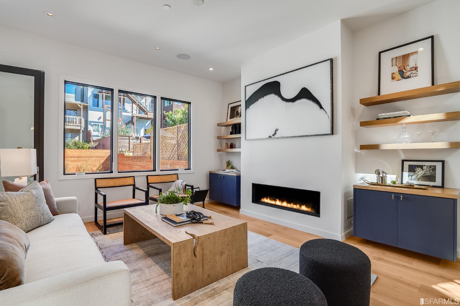 609 San Bruno Avenue