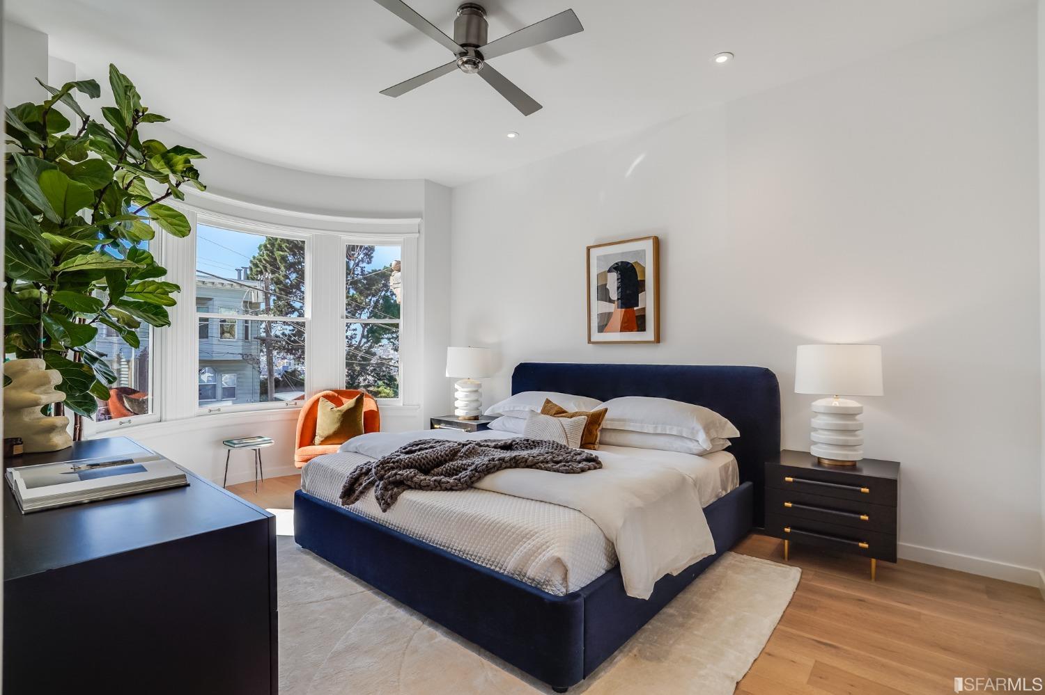 609 San Bruno Avenue