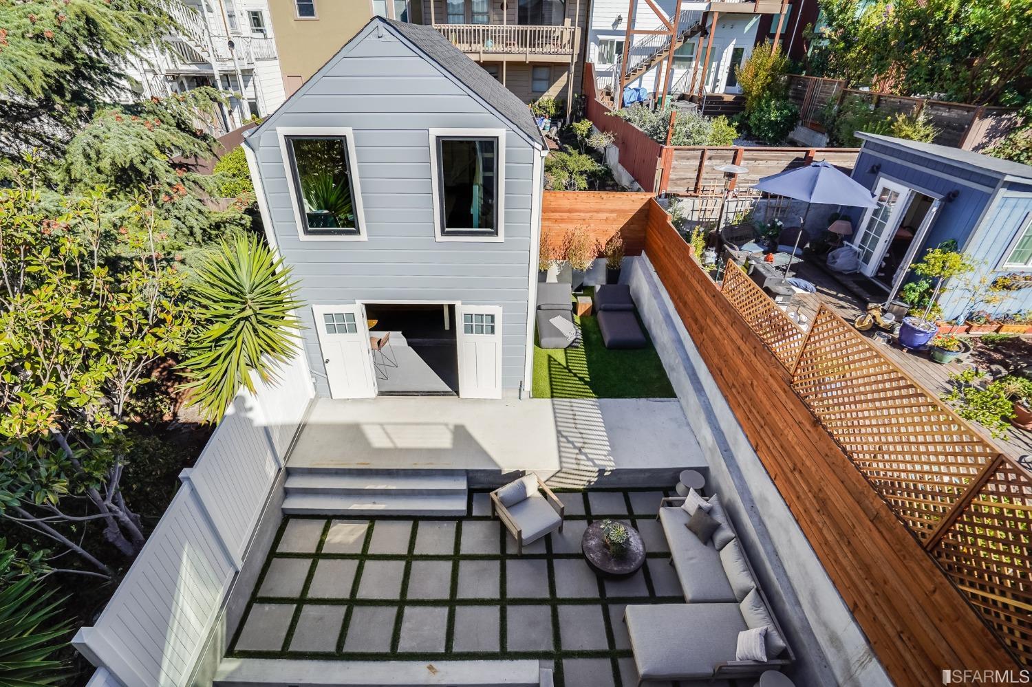 609 San Bruno Avenue