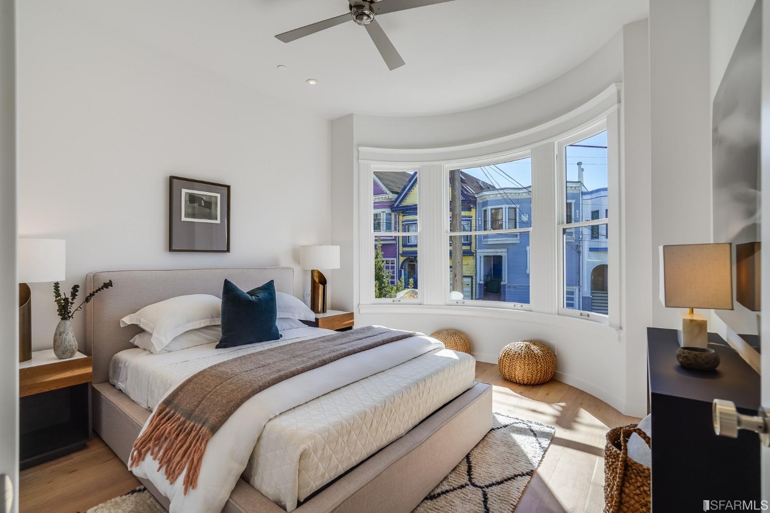 609 San Bruno Avenue