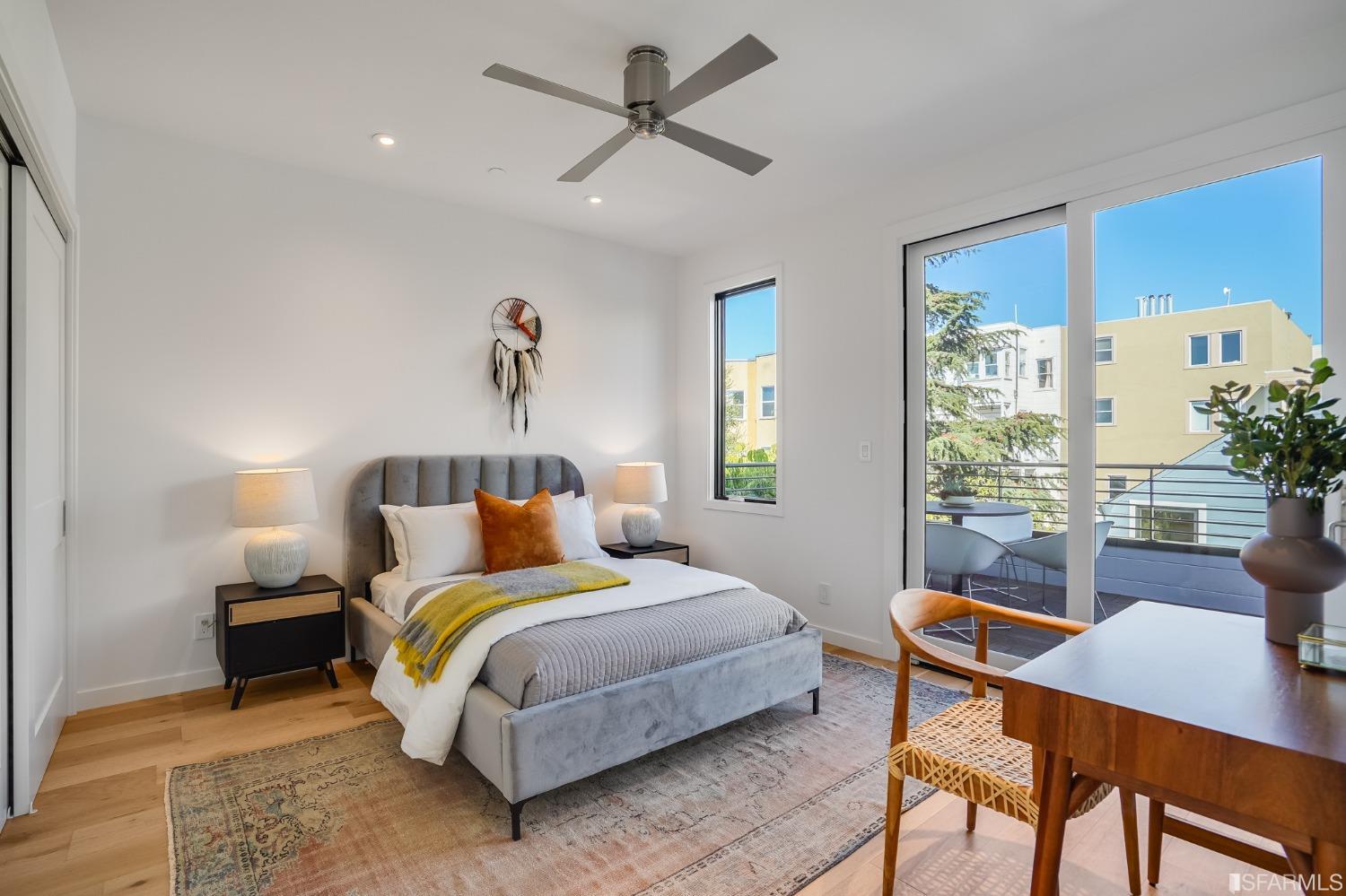 609 San Bruno Avenue