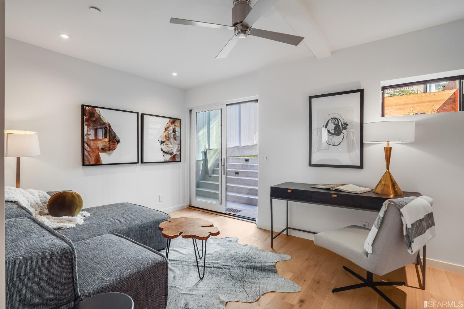 609 San Bruno Avenue