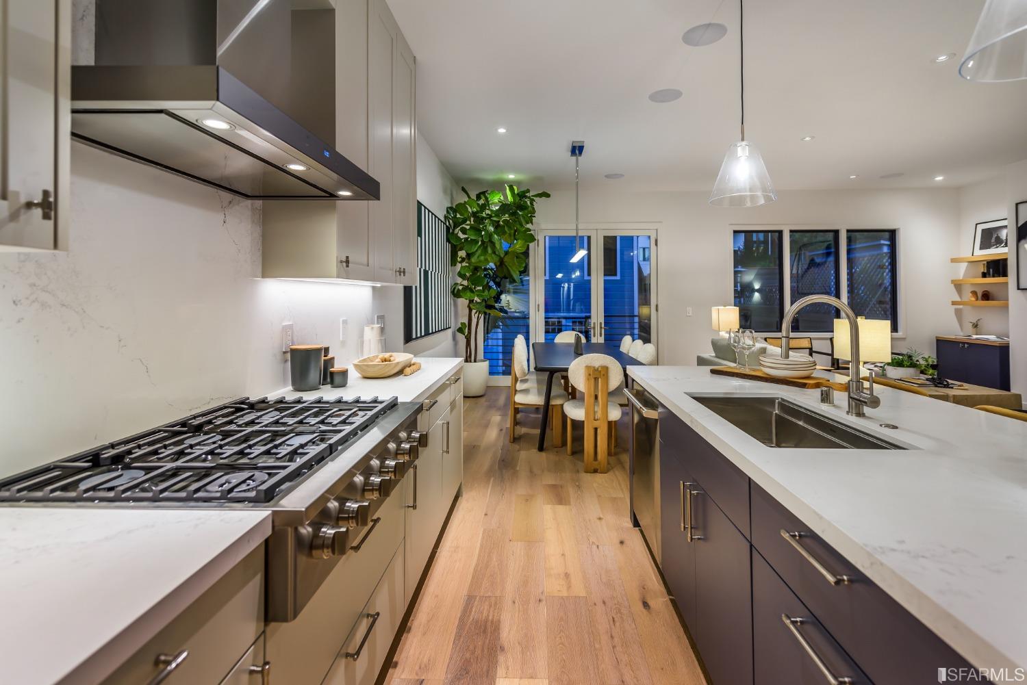 609 San Bruno Avenue