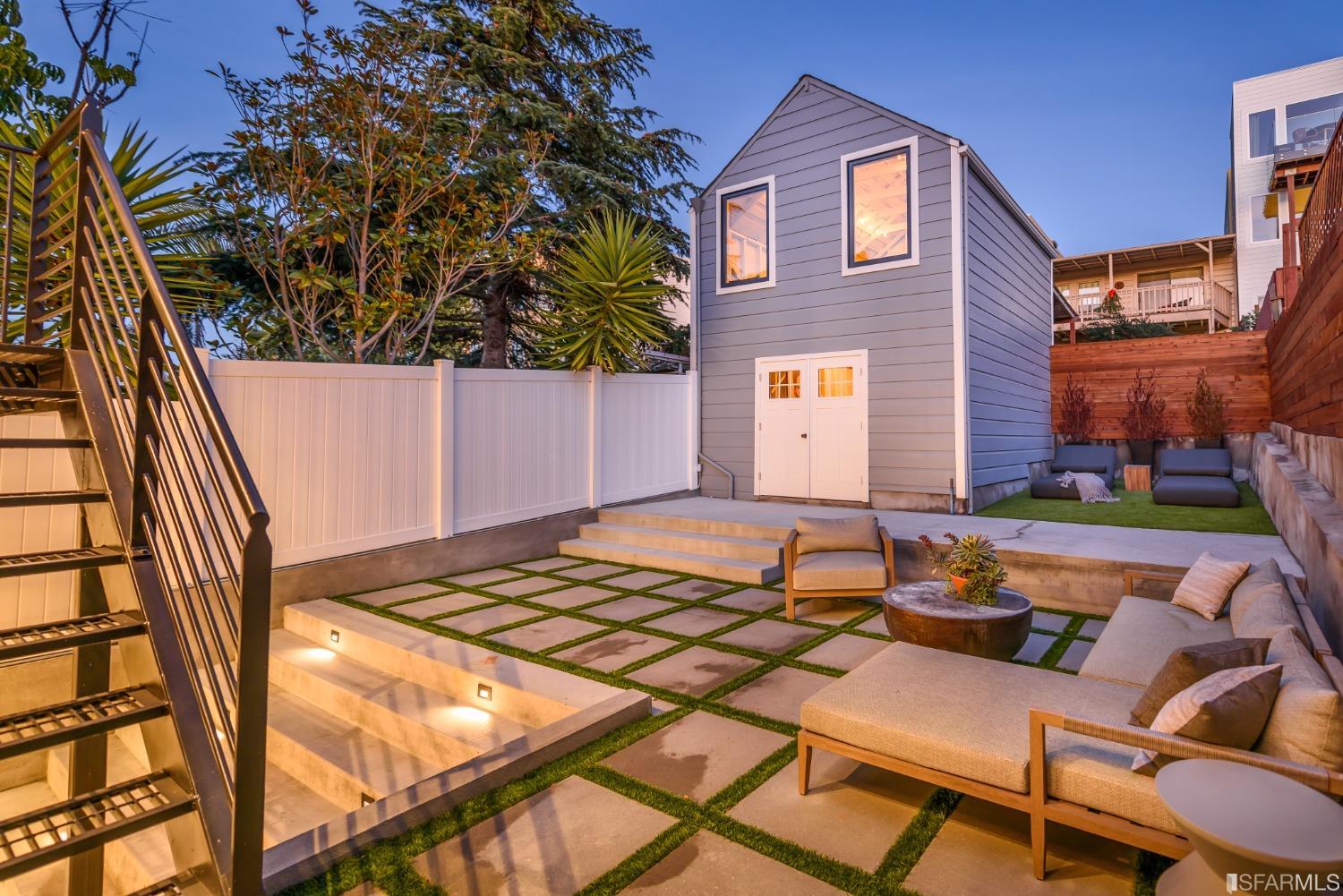 609 San Bruno Avenue